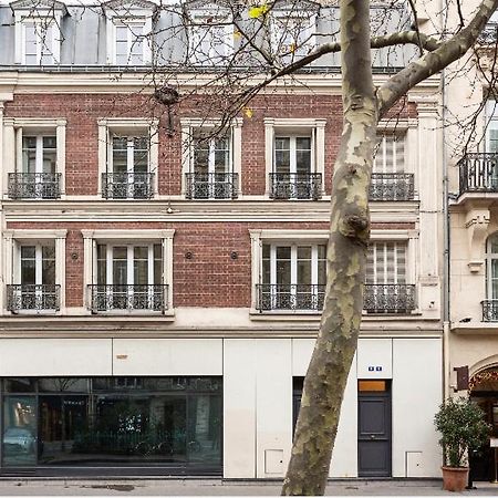 Appartement Le Bon Marche Paris Exterior photo